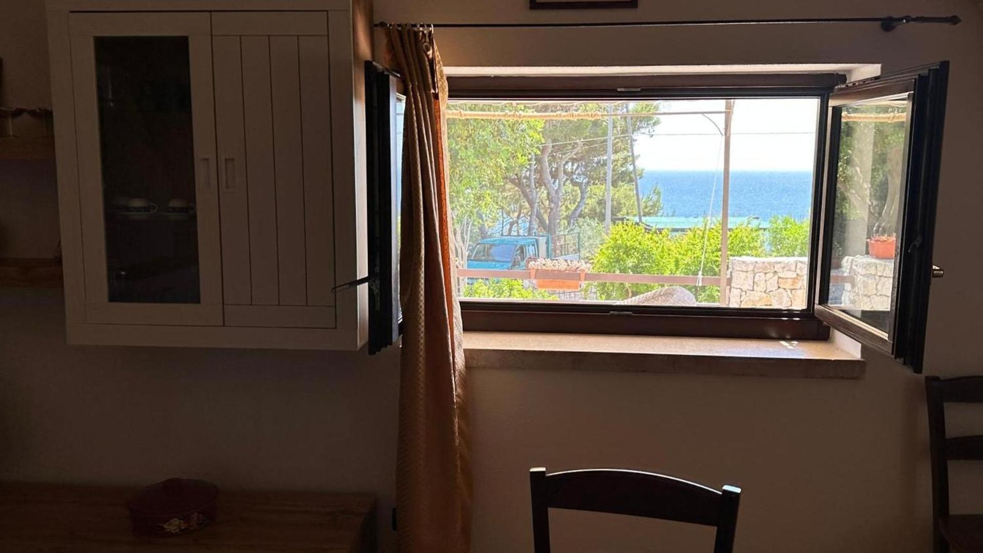 Villetta Dagre Fronte Mare 马里蒂玛 外观 照片