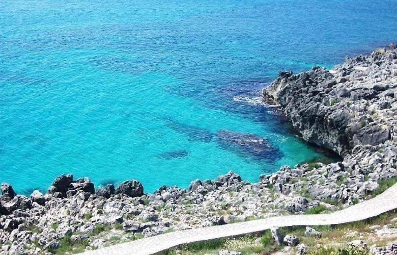 Villetta Dagre Fronte Mare 马里蒂玛 外观 照片
